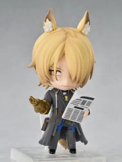 Good Smile Arts Shanghai Nendoroid Arknights Mlynar Action Figure JAPAN OFFICIAL