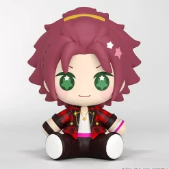 Good Smile Arts Shanghai Huggy Good Smile Ensemble Stars!! Mao Isara Figure