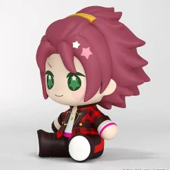 Good Smile Arts Shanghai Huggy Good Smile Ensemble Stars!! Mao Isara Figure