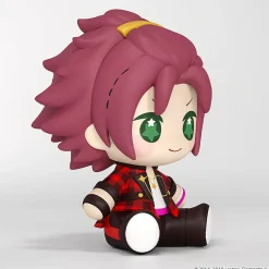 Good Smile Arts Shanghai Huggy Good Smile Ensemble Stars!! Mao Isara Figure