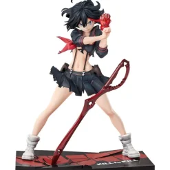 Good Smile Arts Shanghai Kill la Kill Ryuko Matoi Transformation Ver. 1/7 Figure