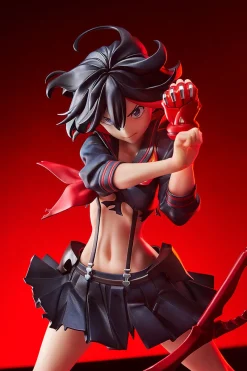 Good Smile Arts Shanghai Kill la Kill Ryuko Matoi Transformation Ver. 1/7 Figure
