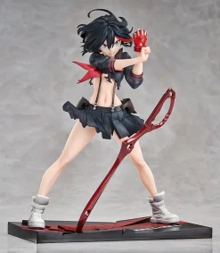 Good Smile Arts Shanghai Kill la Kill Ryuko Matoi Transformation Ver. 1/7 Figure