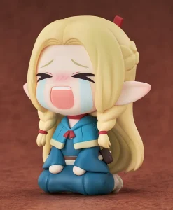 Good Smile Arts Shanghai Qset Delicious in Dungeon Marcille Figure JAPAN
