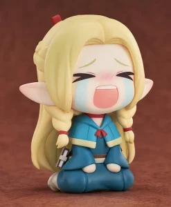 Good Smile Arts Shanghai Qset Delicious in Dungeon Marcille Figure JAPAN