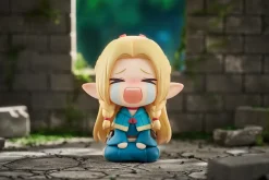 Good Smile Arts Shanghai Qset Delicious in Dungeon Marcille Figure JAPAN