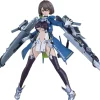Good Smile Arts Shanghai Figure*PLAMATEA Azur Lane Baltimore Model Kit JAPAN OFFICIAL