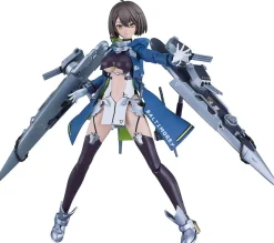 Good Smile Arts Shanghai Figure*PLAMATEA Azur Lane Baltimore Model Kit JAPAN OFFICIAL