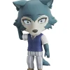 Good Smile Arts Shanghai Figure*Nendoroid BEASTARS Legosi Action Figure JAPAN OFFICIAL