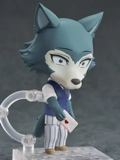 Good Smile Arts Shanghai Figure*Nendoroid BEASTARS Legosi Action Figure JAPAN OFFICIAL