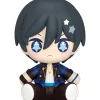 Good Smile Arts Shanghai Figure*Huggy Good Smile Ensemble Stars!! Hokuto Hidaka Figure