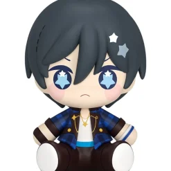 Good Smile Arts Shanghai Figure*Huggy Good Smile Ensemble Stars!! Hokuto Hidaka Figure