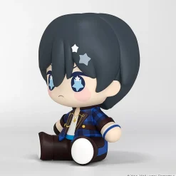 Good Smile Arts Shanghai Figure*Huggy Good Smile Ensemble Stars!! Hokuto Hidaka Figure