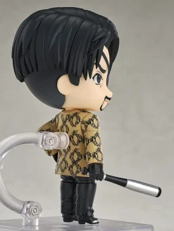Good Smile Arts Shanghai Nendoroid*Nendoroid Like a Dragon Goro Majima Action Figure JAPAN