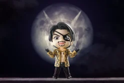 Good Smile Arts Shanghai Nendoroid*Nendoroid Like a Dragon Goro Majima Action Figure JAPAN