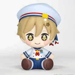 Good Smile Arts Shanghai Figure*Huggy Good Smile Ensemble Stars!! Tomoya Mashiro Figure