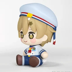 Good Smile Arts Shanghai Figure*Huggy Good Smile Ensemble Stars!! Tomoya Mashiro Figure