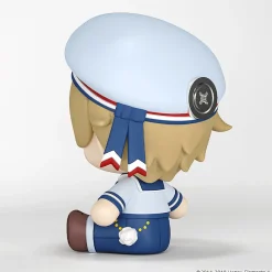 Good Smile Arts Shanghai Figure*Huggy Good Smile Ensemble Stars!! Tomoya Mashiro Figure