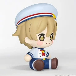 Good Smile Arts Shanghai Figure*Huggy Good Smile Ensemble Stars!! Tomoya Mashiro Figure