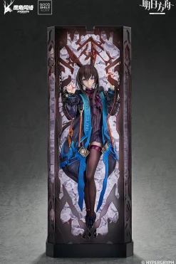 Good Smile Arts Shanghai Figure*Arknights Amiya huke Ver. 1/6 Figure JAPAN OFFICIAL