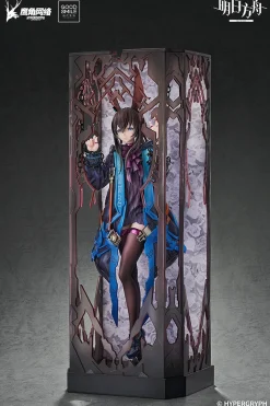 Good Smile Arts Shanghai Figure*Arknights Amiya huke Ver. 1/6 Figure JAPAN OFFICIAL