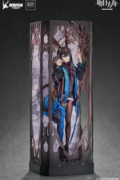 Good Smile Arts Shanghai Figure*Arknights Amiya huke Ver. 1/6 Figure JAPAN OFFICIAL