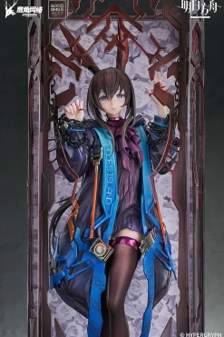 Good Smile Arts Shanghai Figure*Arknights Amiya huke Ver. 1/6 Figure JAPAN OFFICIAL