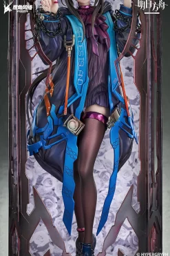 Good Smile Arts Shanghai Figure*Arknights Amiya huke Ver. 1/6 Figure JAPAN OFFICIAL