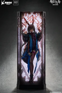 Good Smile Arts Shanghai Figure*Arknights Amiya huke Ver. 1/6 Figure JAPAN OFFICIAL