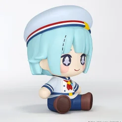 Good Smile Arts Shanghai Huggy Good Smile Ensemble Stars!! Hajime Shino Figure