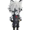 Good Smile Arts Shanghai Figure|Nendoroid*Nendoroid Zenless Zone Zero Von Lycaon Action Figure
