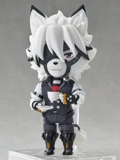 Good Smile Arts Shanghai Figure|Nendoroid*Nendoroid Zenless Zone Zero Von Lycaon Action Figure