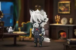 Good Smile Arts Shanghai Figure|Nendoroid*Nendoroid Zenless Zone Zero Von Lycaon Action Figure