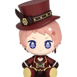 Good Smile Arts Shanghai Figure*Huggy Good Smile Ensemble Stars!! Shu Itsuki Figure
