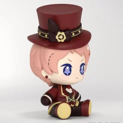 Good Smile Arts Shanghai Figure*Huggy Good Smile Ensemble Stars!! Shu Itsuki Figure