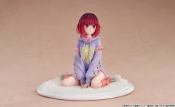 Good Smile Arts Shanghai Oshi no Ko Kana Arima Hoodie Style Ver. 1/6 Figure