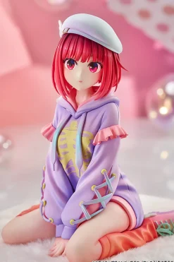 Good Smile Arts Shanghai Oshi no Ko Kana Arima Hoodie Style Ver. 1/6 Figure