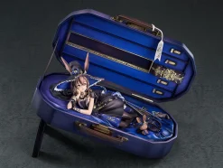 Good Smile Arts Shanghai Figure*Arknights Amiya Solo Around The World Ver. 1/7 Figure