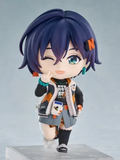 Good Smile Arts Shanghai Nendoroid*Nendoroid Zenless Zone Zero Belle Action Figure JAPAN