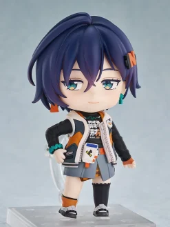 Good Smile Arts Shanghai Nendoroid*Nendoroid Zenless Zone Zero Belle Action Figure JAPAN