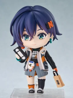 Good Smile Arts Shanghai Nendoroid*Nendoroid Zenless Zone Zero Belle Action Figure JAPAN