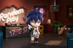 Good Smile Arts Shanghai Nendoroid*Nendoroid Zenless Zone Zero Belle Action Figure JAPAN