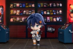 Good Smile Arts Shanghai Nendoroid*Nendoroid Zenless Zone Zero Belle Action Figure JAPAN