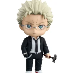 Good Smile Arts Shanghai Nendoroid Dorohedoro Shin Action Figure JAPAN OFFICIAL