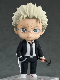 Good Smile Arts Shanghai Nendoroid Dorohedoro Shin Action Figure JAPAN OFFICIAL