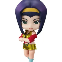 Good Smile Arts Shanghai Nendoroid Cowboy Bebop Faye Valentine Action Figure