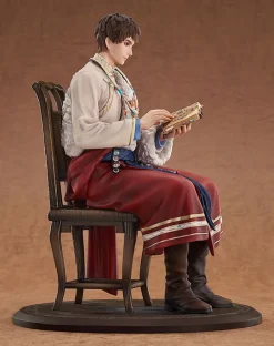 Good Smile Arts Shanghai Time Raiders Wu Xie Xinxue Jiumeng ver. 1/7 Figure