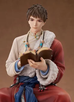 Good Smile Arts Shanghai Time Raiders Wu Xie Xinxue Jiumeng ver. 1/7 Figure