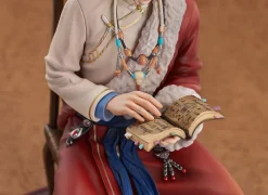 Good Smile Arts Shanghai Time Raiders Wu Xie Xinxue Jiumeng ver. 1/7 Figure