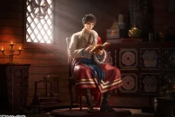 Good Smile Arts Shanghai Time Raiders Wu Xie Xinxue Jiumeng ver. 1/7 Figure